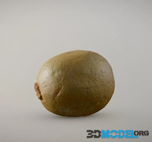 Chile's Kiwi