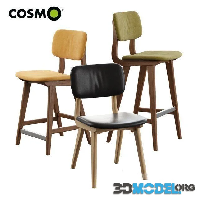 Civil Chair