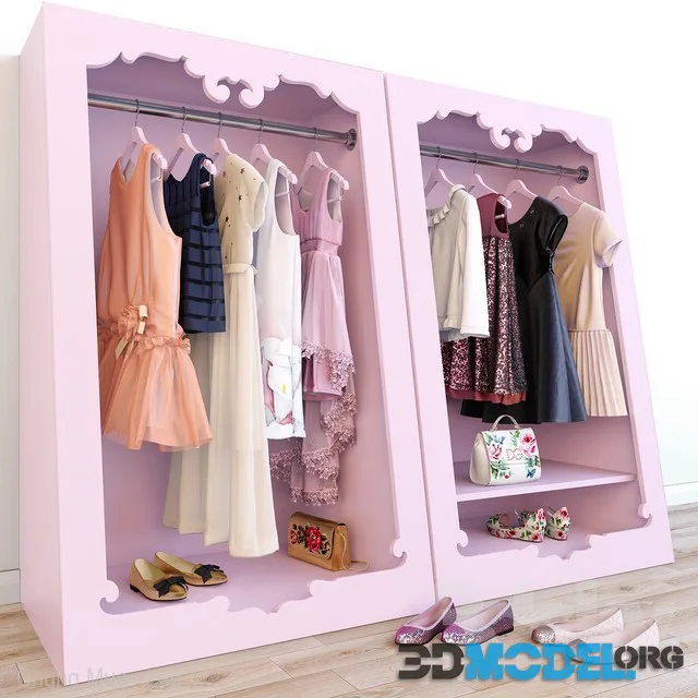 Clothing Set 11
