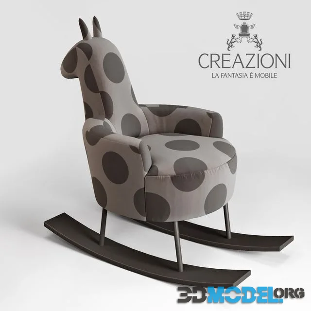 Creazioni armchair