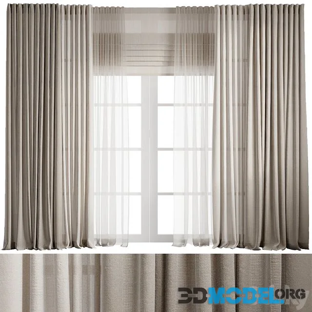 Curtains 9