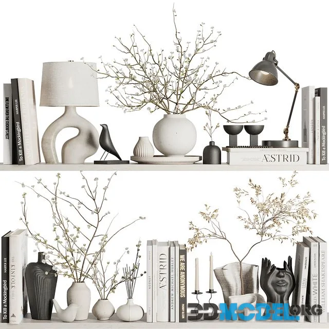 Decorative Set14