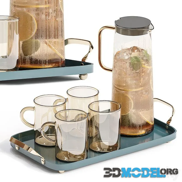 Decorative set-2