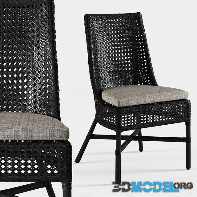 Dining Chair Maluku