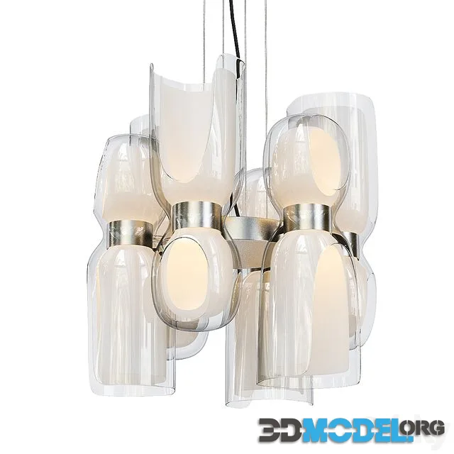 Eve Chandelier