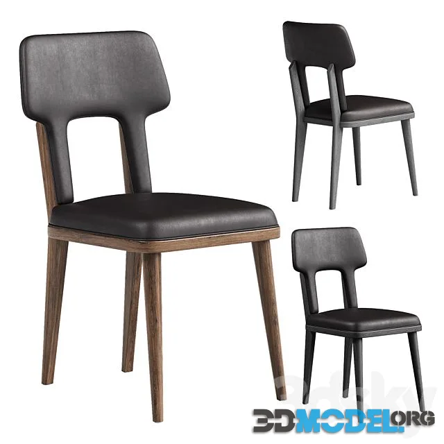 Fork Dining Chair