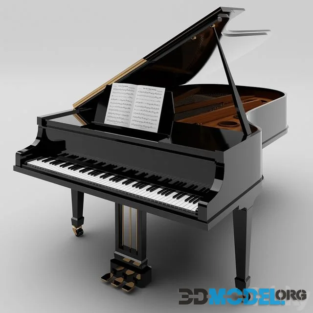 Grand Piano