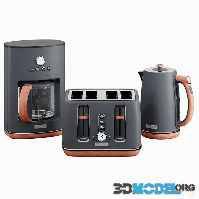 Haden appliance