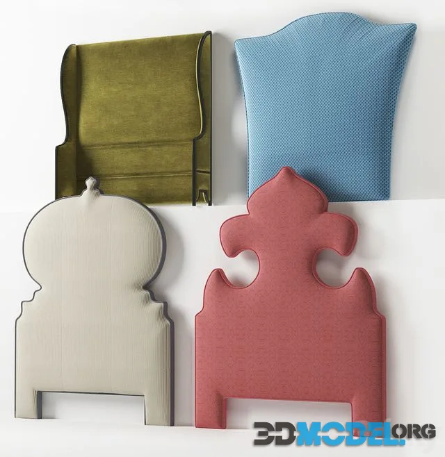 Headboard for krovati6