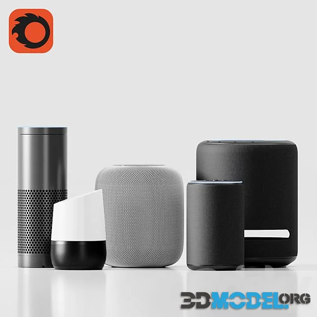 Home Speakers
