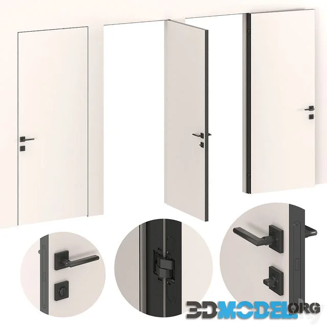iDoors