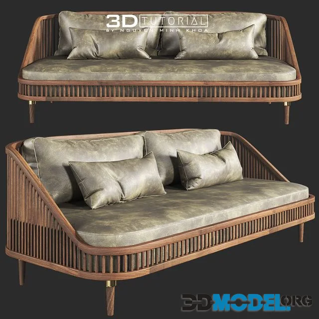 KBH Sofa