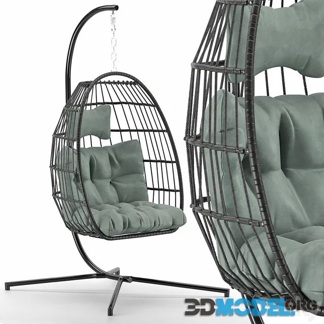 Kcasa rattan chair