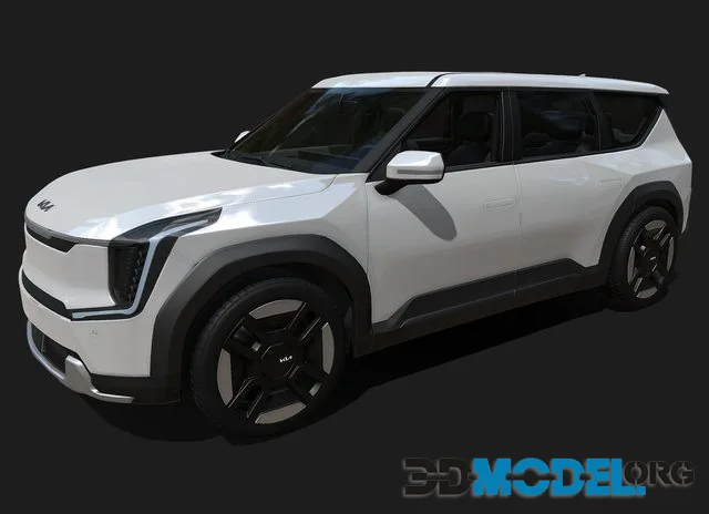 Kia Electro (PBR)