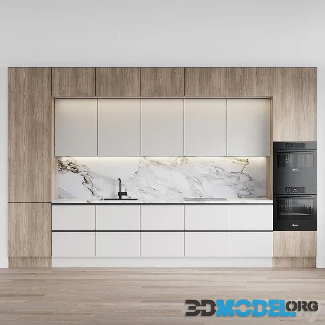 Kitchen 16