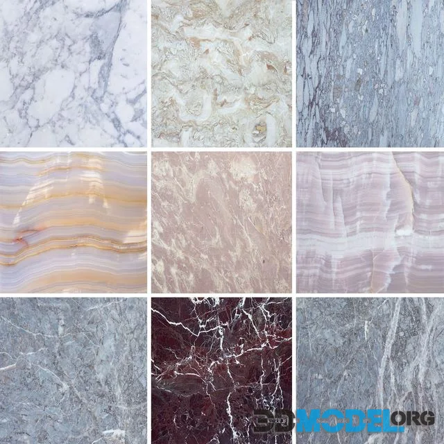 Marble texture 2