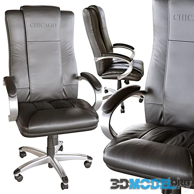 Massage chair of US Medica Chicago