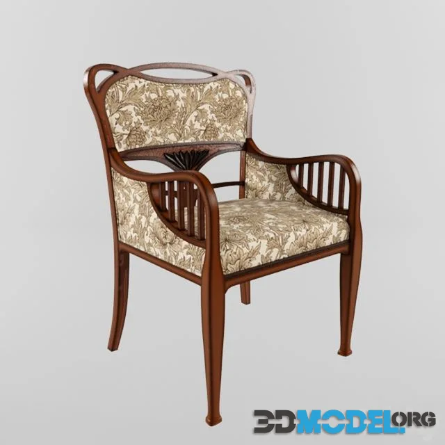 Medea Furniture chair