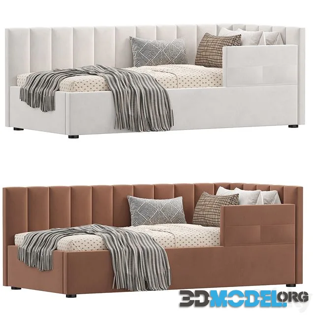 Milena bed