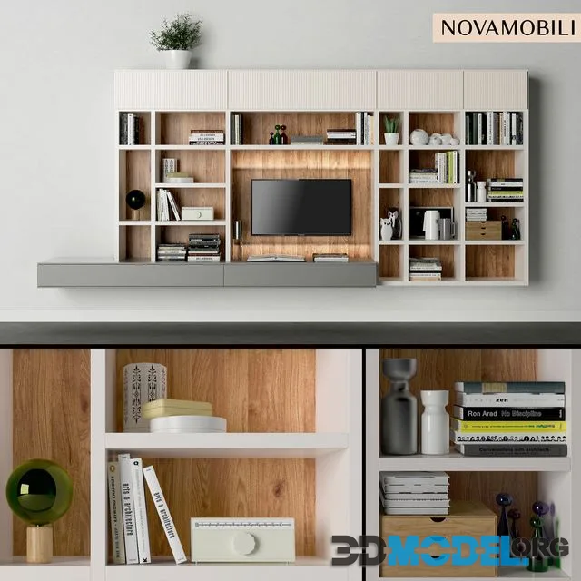 Novamobili_Wall_30