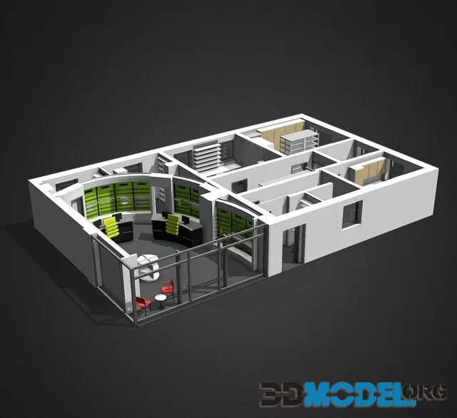 Pharmacy (PBR)