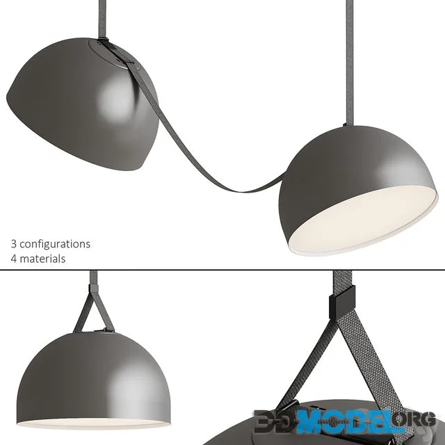 PLUSMINUS By Vibia v. 2