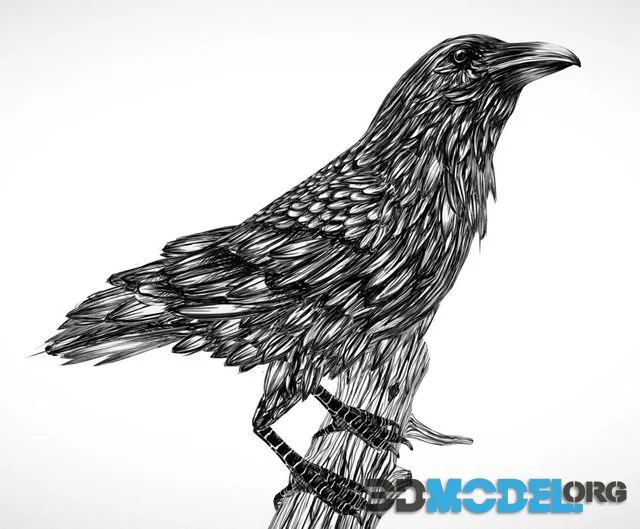 Raven (PBR)