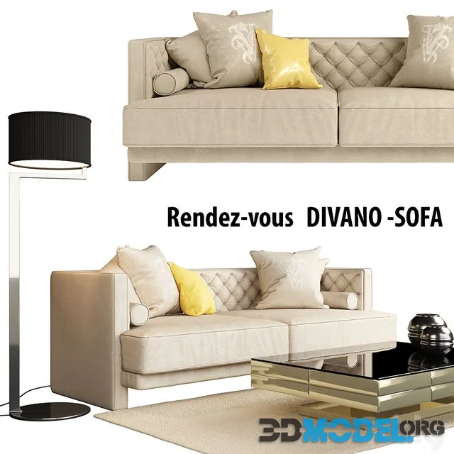 Rendez-vous