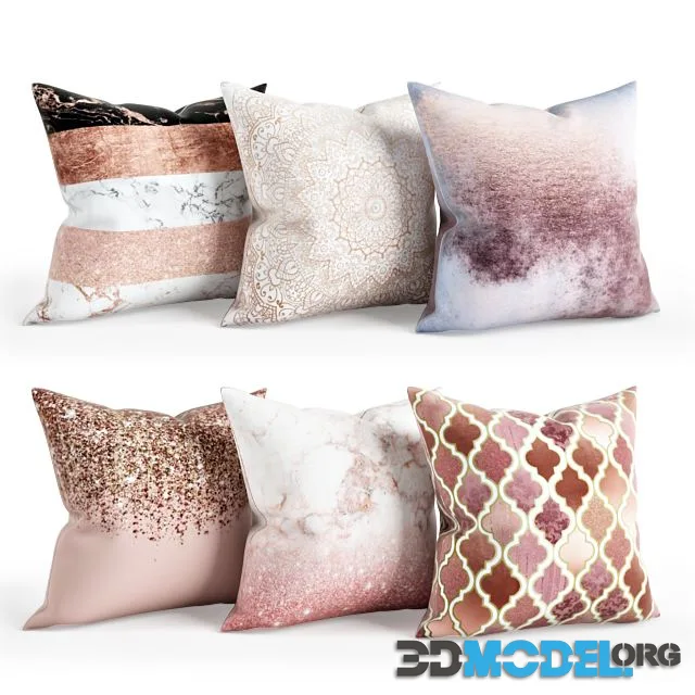 Rose_Gold_Pillow_Set_002