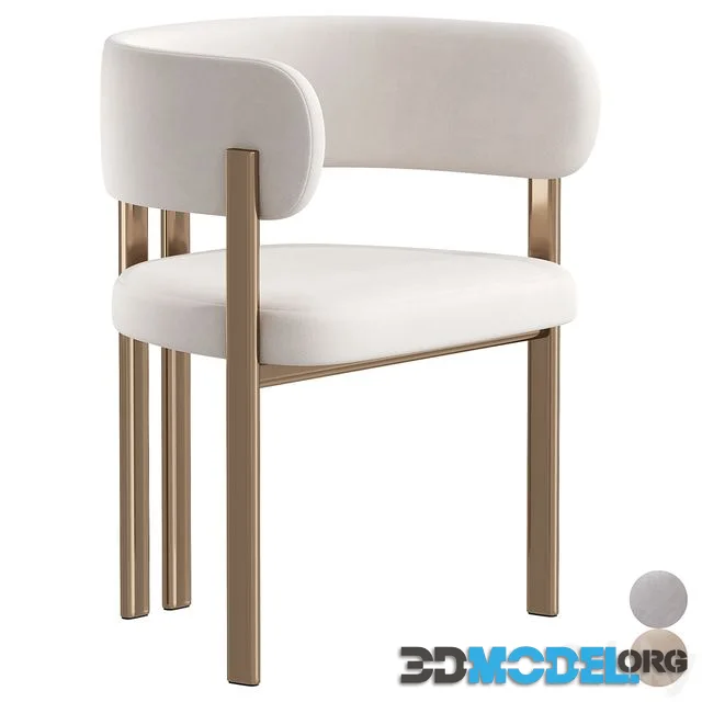 Savoy Carin Casa Chair