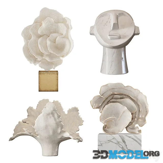Sculptures 33