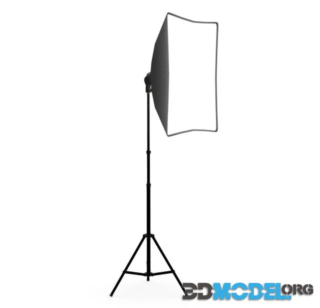 Simple Studio Light (PBR)