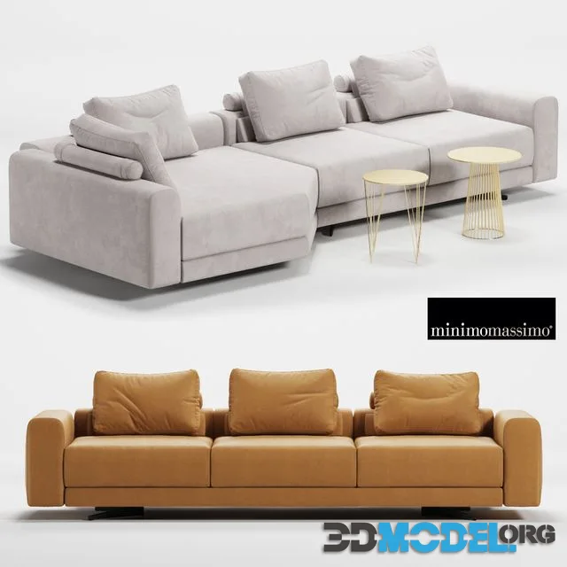 Sofa Albert