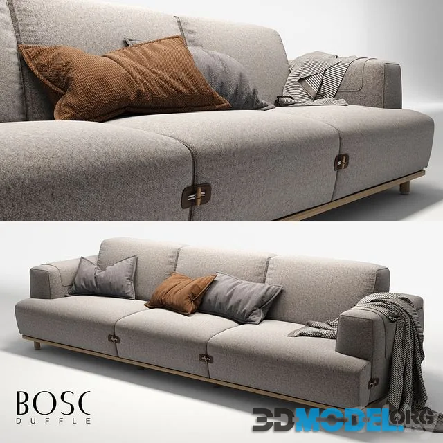 Sofa Bosc 3x