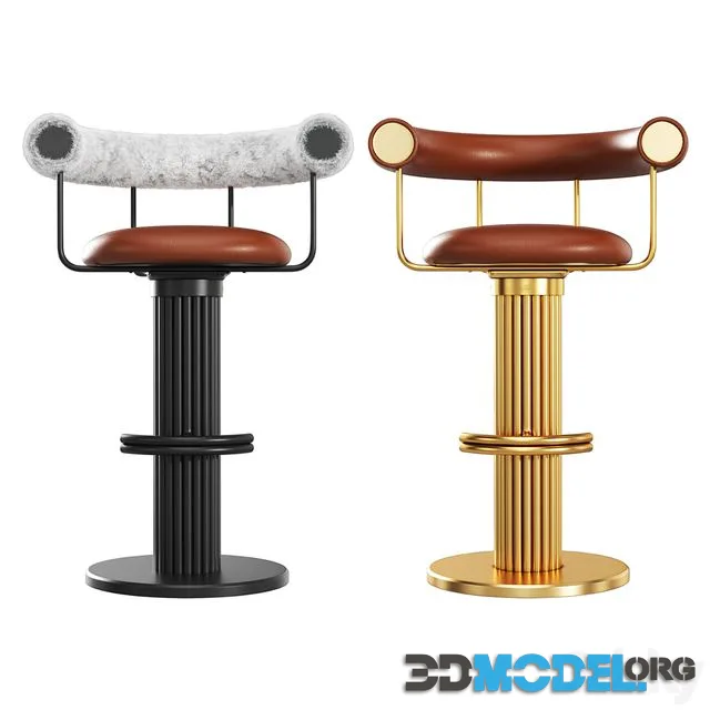 Stool Inga