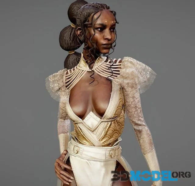 Sybil (PBR)