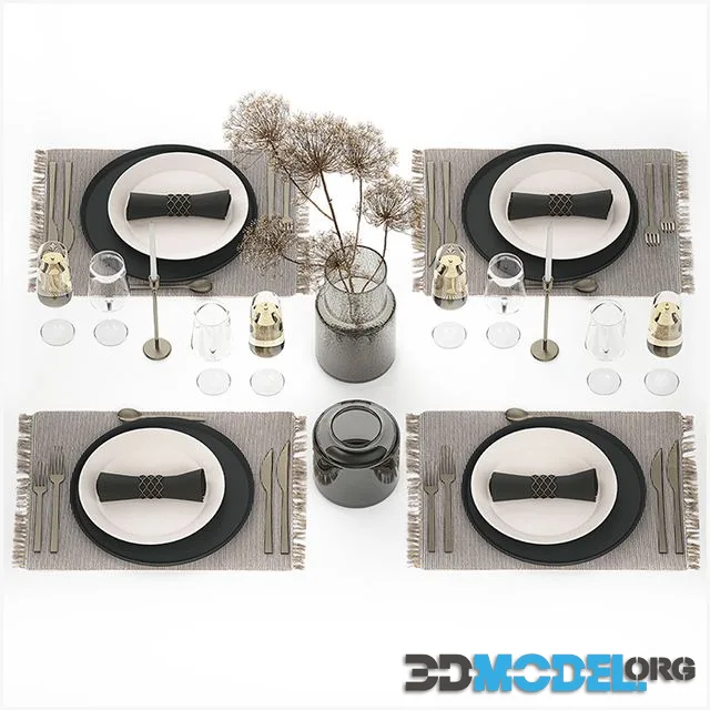 Table service 24