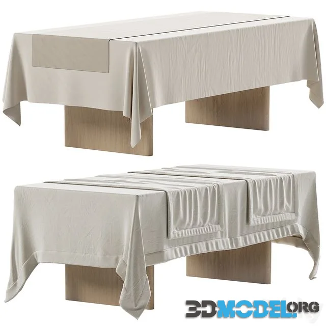 Tablecloth #99