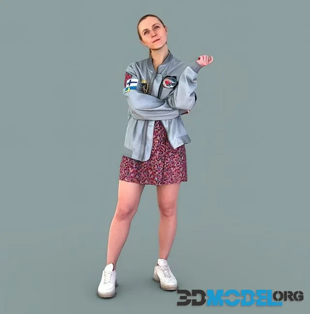 Tell Me (PBR)