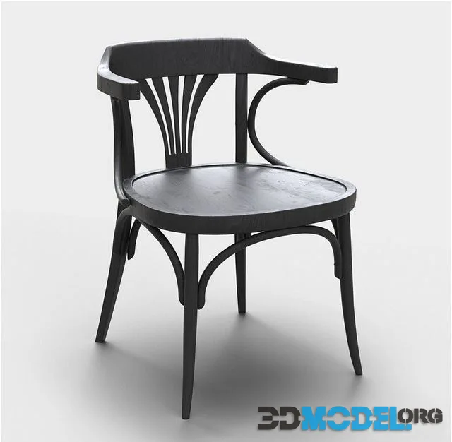 Thonet chair