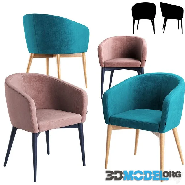 Torino chair
