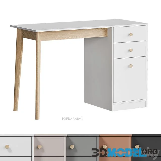 Torvall-1 table