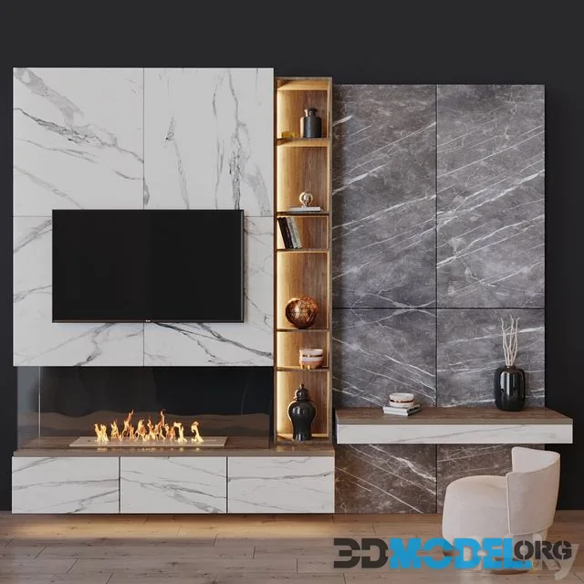 Tv set 83