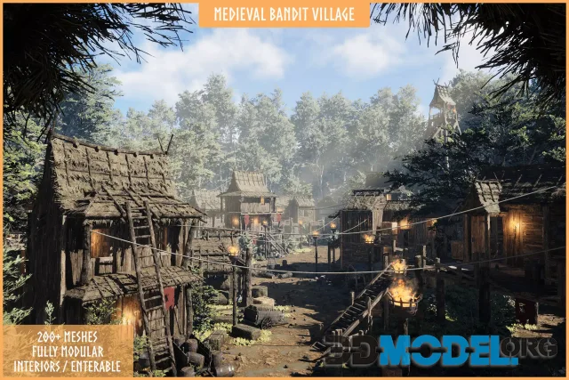 Unity Asset Bundle 1 February 2025