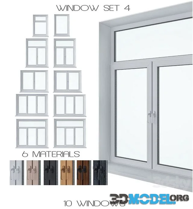 Window Set 4
