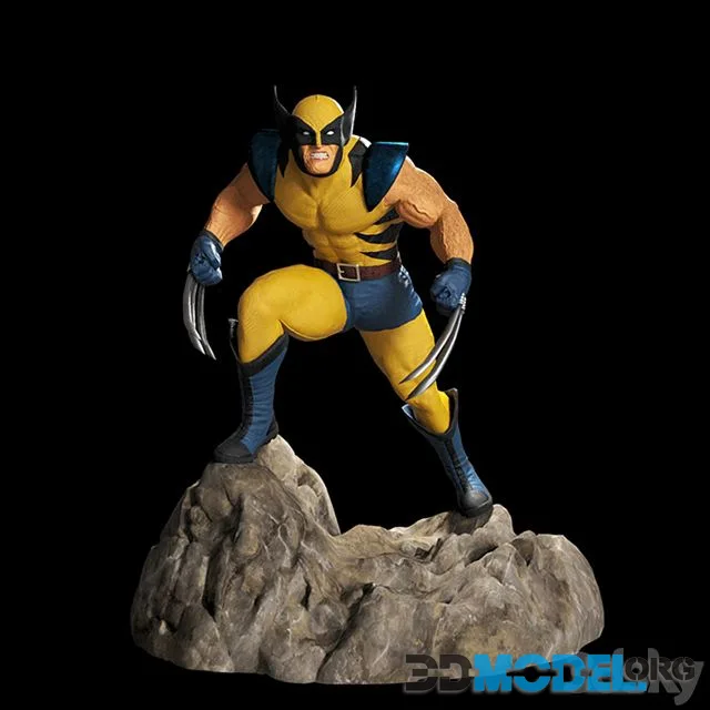 Wolverine