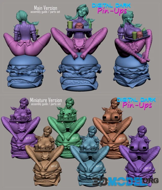 Wendy – Printable