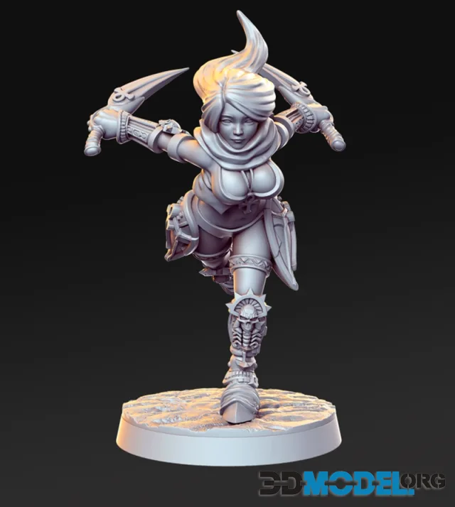 Mikasa - Egyptian god – Printable