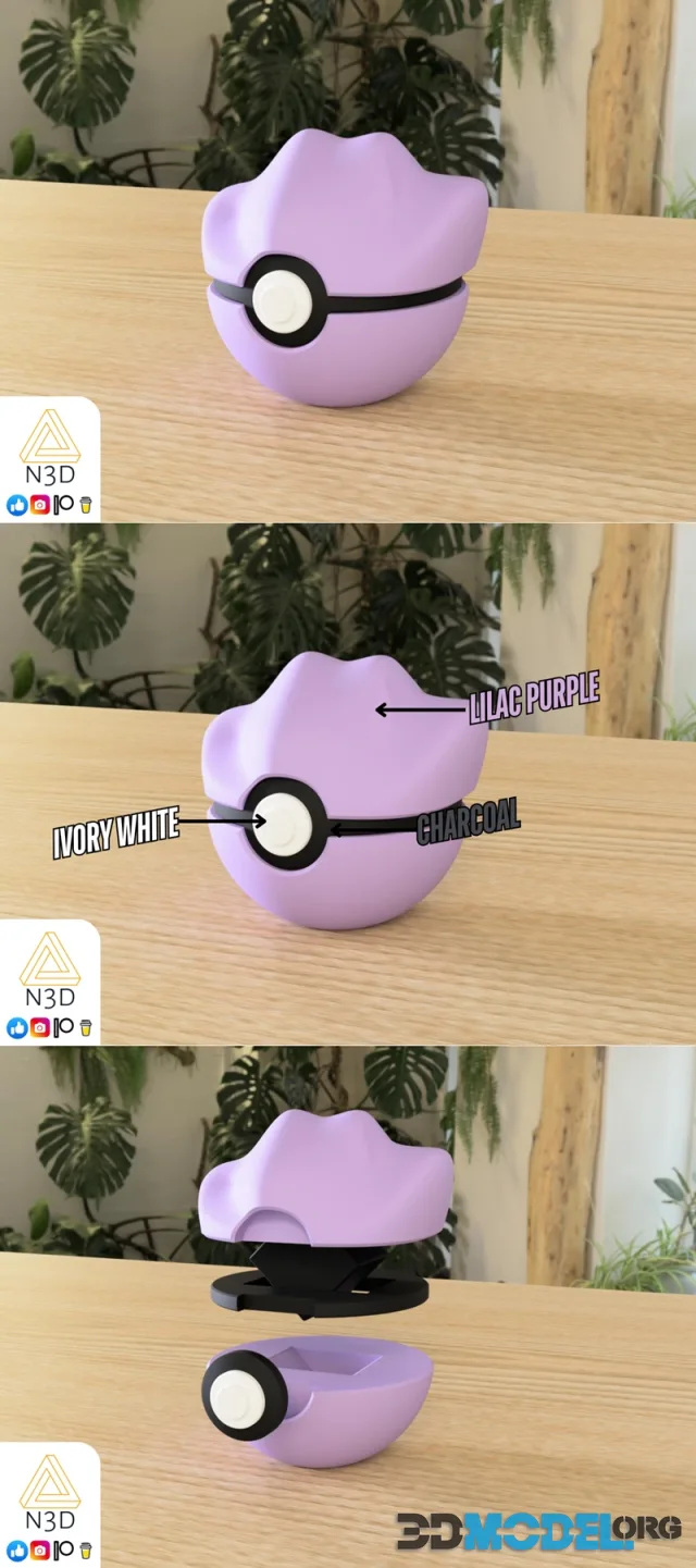 Ditto – Printable