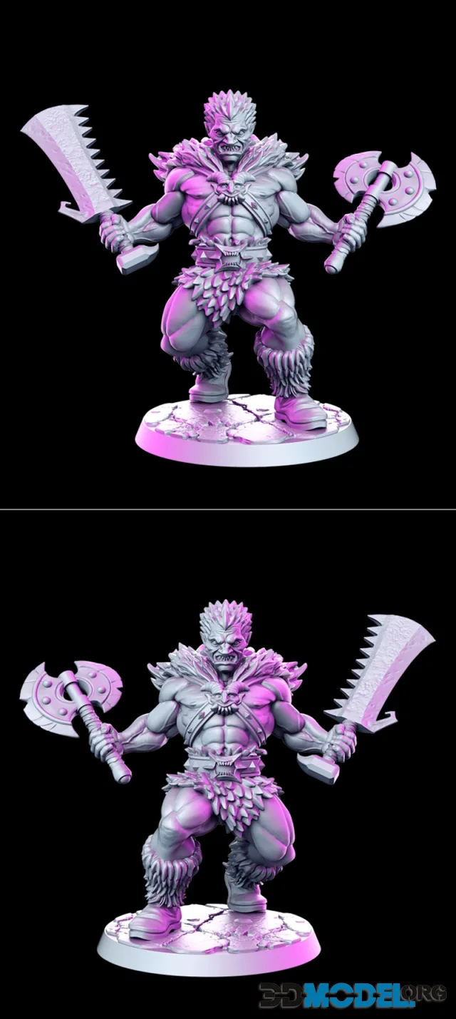 Ikari – Printable
